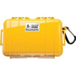 Pelican Micro Drycase 1050 4 Pelican Micro Drycase 1050 -Colorado Kayak Shop pelican 1050 yellow