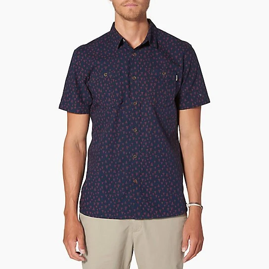 Reef Pie S/S Reef Pie S/S -Colorado Kayak Shop pie 1