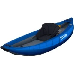 NRS STAR Raven I Inflatable Kayak