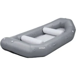 NRS STAR Outlaw 130 Self-Bailing Raft