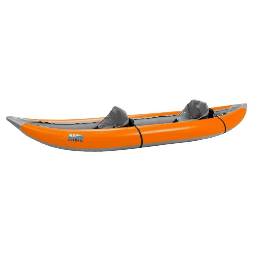 AIRE Lynx II Tandem Inflatable Kayak AIRE Lynx II Tandem Inflatable Kayak -Colorado Kayak Shop pslr image 126598081 4dfc359c 8c70 4a3b b51e 95580eb9025c
