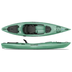 LiquidLogic Saluda 11 Rec Kayak 5 LiquidLogic Saluda 11 Rec Kayak -Colorado Kayak Shop pslr image 135867676 b443d311 c44e 457f b449 991d6fc0445a