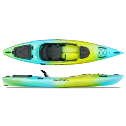 LiquidLogic Saluda 11 Rec Kayak 6 LiquidLogic Saluda 11 Rec Kayak -Colorado Kayak Shop pslr image 135867890 4027ea38 e787 4bc0 8620 ef7947a1edae