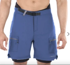 Level Six Pro Guide Lined Short - 7.5" -Colorado Kayak Shop pslr image 136424023 4fb07e4b 4937 44bf b986 b1c9d2fccb29