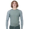 Level Six Mercury Mens Long Sleeve Rashguard