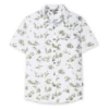 Stio Men's Curtis Camp Shirt SS