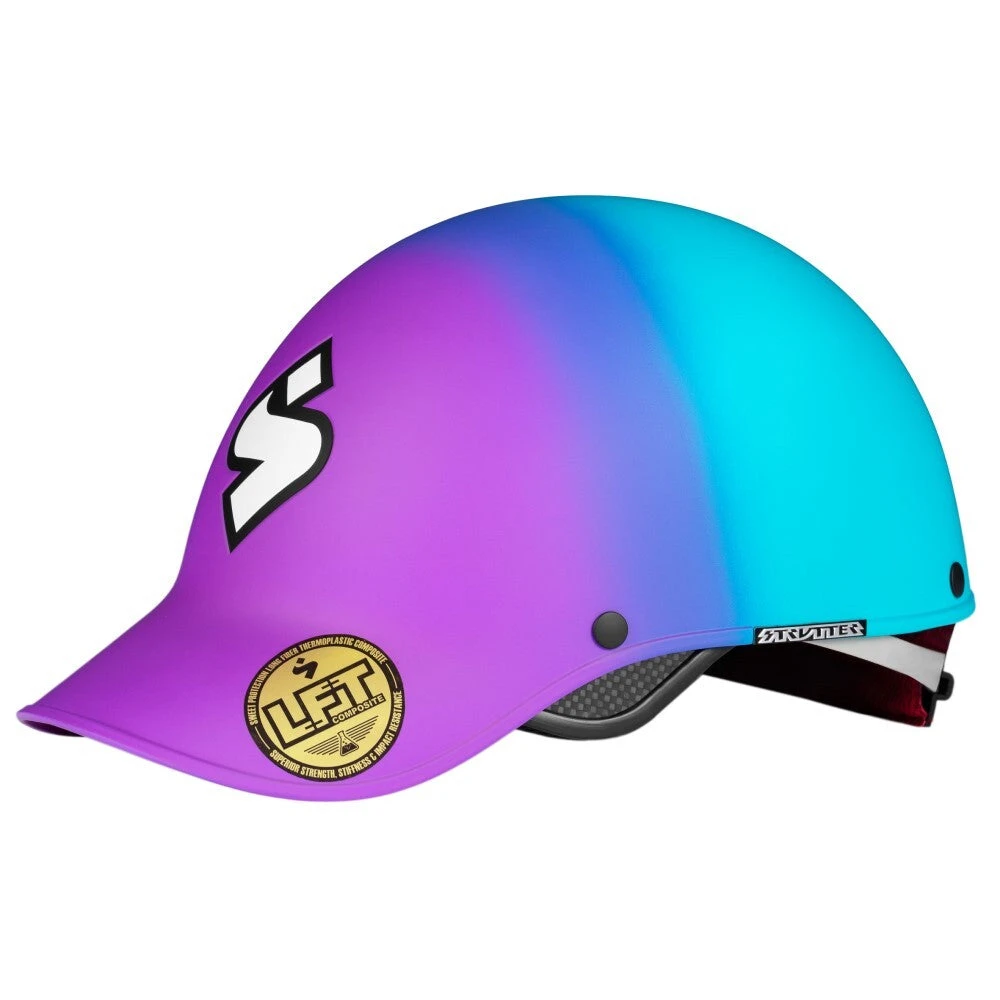 Sweet Protection Strutter Helmet Sweet Protection Strutter Helmet -Colorado Kayak Shop pslr image 136490850 009bc9a9 f1e7 4188 b3d0 8918b7f4f793