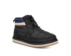 Sanuk Puffy Chiller Mid SL