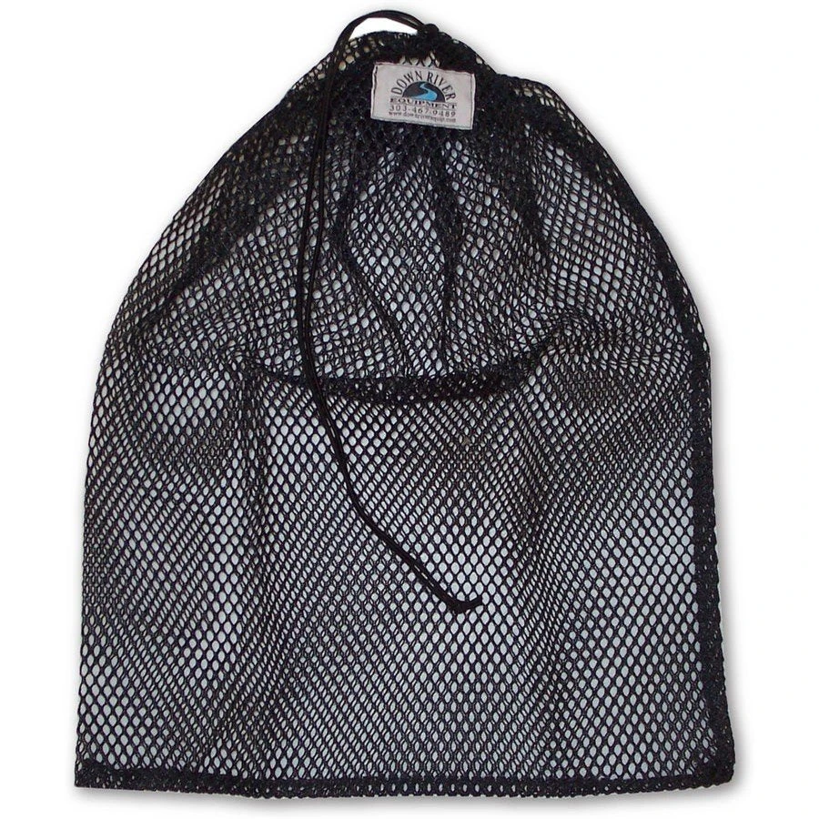 DRE Mesh Bag DRE Mesh Bag -Colorado Kayak Shop rd Down River Equipment Mesh Bags1