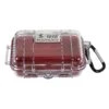 Pelican Micro Drycase 1010 1 Pelican Micro Drycase 1010 -Colorado Kayak Shop red