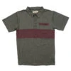 Mens FlyLow Lopez Polo -Colorado Kayak Shop s17 lopezpolo coal 137 1024x1024 55f54f5c 618e 4715 b341 1e3f84911d9d
