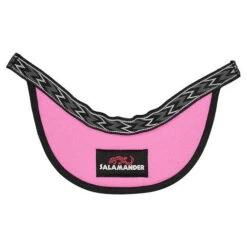 Salamander Beak Helmet Visor -Colorado Kayak Shop salamander pink beak helmet visor