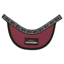 Salamander Beak Helmet Visor -Colorado Kayak Shop salamander pomegranate beak helmet visor