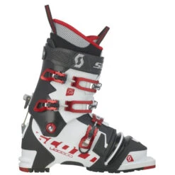 Scott Sports Scott Voodoo 75mm Tele