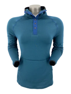 Corbeaux Womens Contour Scout Pullover -Colorado Kayak Shop scoutpulloveralpine