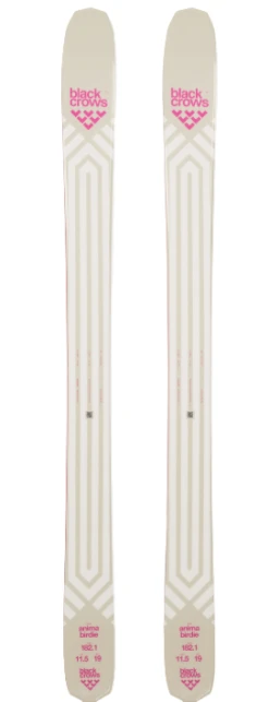 Black Crows 2022 Anima Birdie Skis