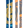 Zag 2025 Slap 104 Skis 2 Zag 2025 Slap 104 Skis -Colorado Kayak Shop slap 104 ski freeride men