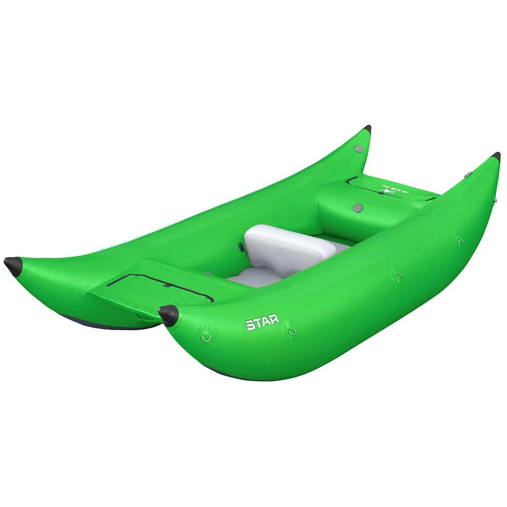 STAR Slice XL Paddle Cataraft NRS STAR Slice XL Paddle Cataraft -Colorado Kayak Shop slice xl lime 7ea08eeb e10f 405f 99a9 d02705c8e3fd