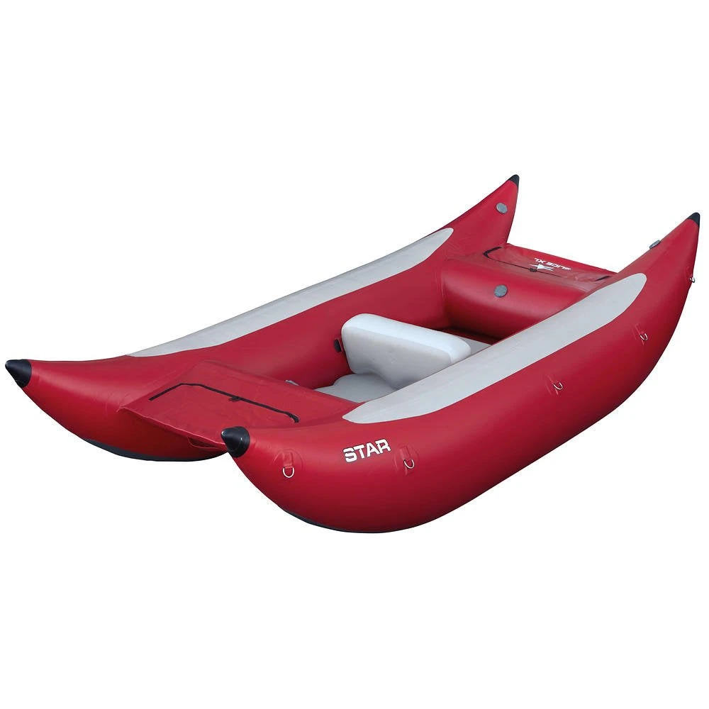 STAR Slice XL Paddle Cataraft NRS STAR Slice XL Paddle Cataraft -Colorado Kayak Shop slice xl red 1940ca3a e9c6 4403 8fcb e8e1a5571838