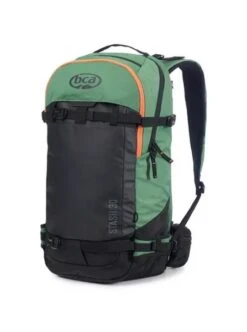 BCA Stash 30 Pack -Colorado Kayak Shop stash 30 green