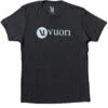Vuori V1 Logo Tee -Colorado Kayak Shop tee