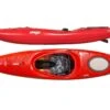 Jackson Kayak Karma Traverse 10 Crossover Kayak 1 Jackson Kayak Karma Traverse 10 Crossover Kayak -Colorado Kayak Shop traverse 10 red