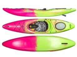 Jackson Kayak Karma Traverse 10 Crossover Kayak -Colorado Kayak Shop traverse 10 watermelon