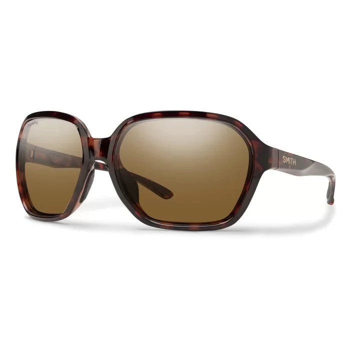 Smith Whitney Sunglasses SMITH OPTICS Smith Whitney Sunglasses -Colorado Kayak Shop whitney sunglasses tortoise cpPolarizedBrown 3Q