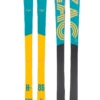 Zag 2025 Harfang 86 Lady Skis 2 Zag 2025 Harfang 86 Lady Skis -Colorado Kayak Shop zag h 86 lady skis women all mountain piste