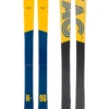 Zag 2025 Harfang 96 Skis 2 Zag 2025 Harfang 96 Skis -Colorado Kayak Shop zag h 96 skis all mountain men all terrain 1