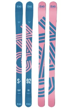 Zag 2025 Slap 92 Lady Skis