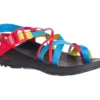 Chaco Wmns Z-Cloud X2 Remix Sandal