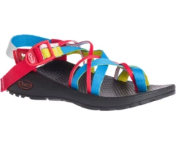 Chaco Wmns Z-Cloud X2 Remix Sandal