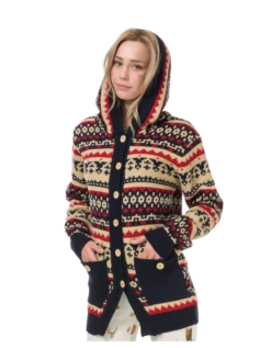 Picture Organic Clothing Picture Women's Zoomy Hoodie