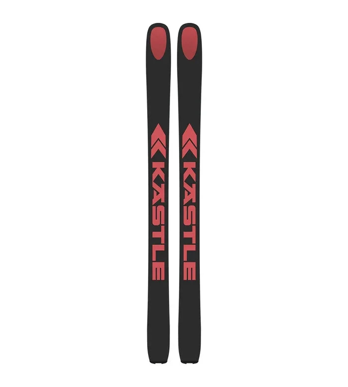 Kastle ZX100 Ski 2025 Kastle ZX100 Ski 2025 -Colorado Kayak Shop