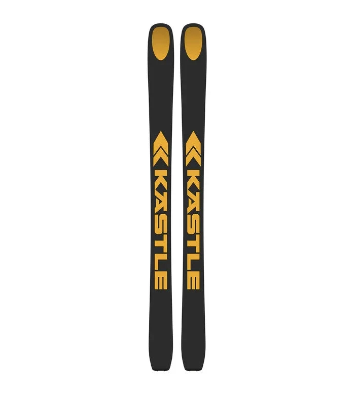 Kastle ZX108 Ski 2025 Kastle ZX108 Ski 2025 -Colorado Kayak Shop