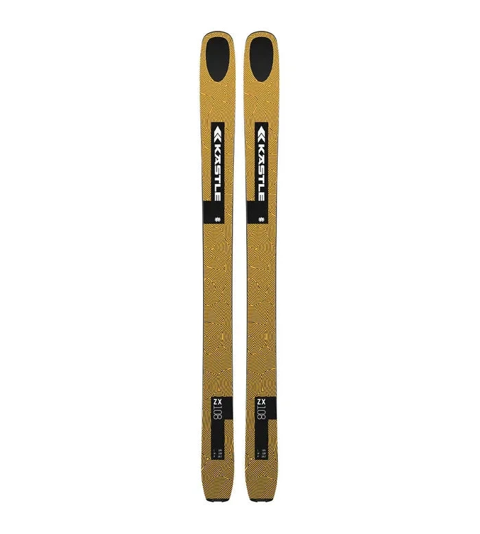 Kastle ZX108 Ski 2025 Kastle ZX108 Ski 2025 -Colorado Kayak Shop