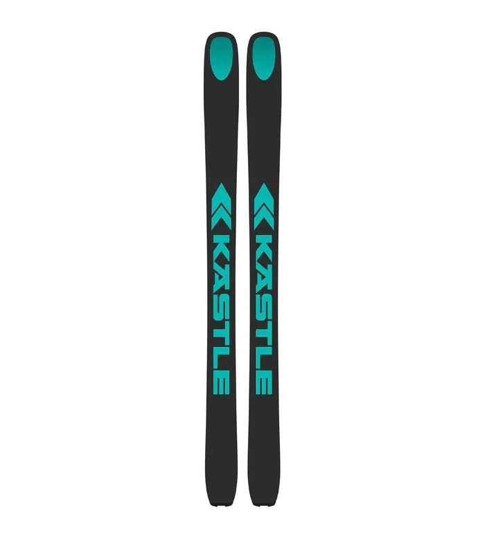 Kastle ZX115 Ski 2025 Kastle ZX115 Ski 2025 -Colorado Kayak Shop