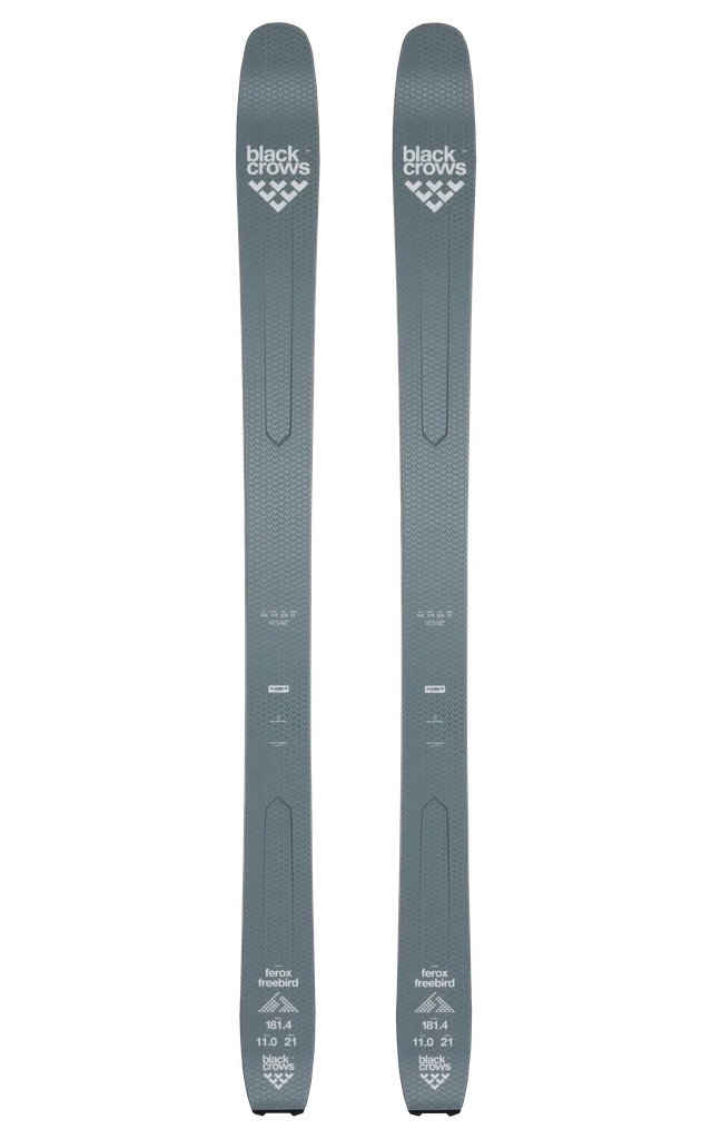 Black Crow Ferox Freebird 2022 BLACK CROWS Black Crow Ferox Freebird 2022 -Colorado Kayak Shop